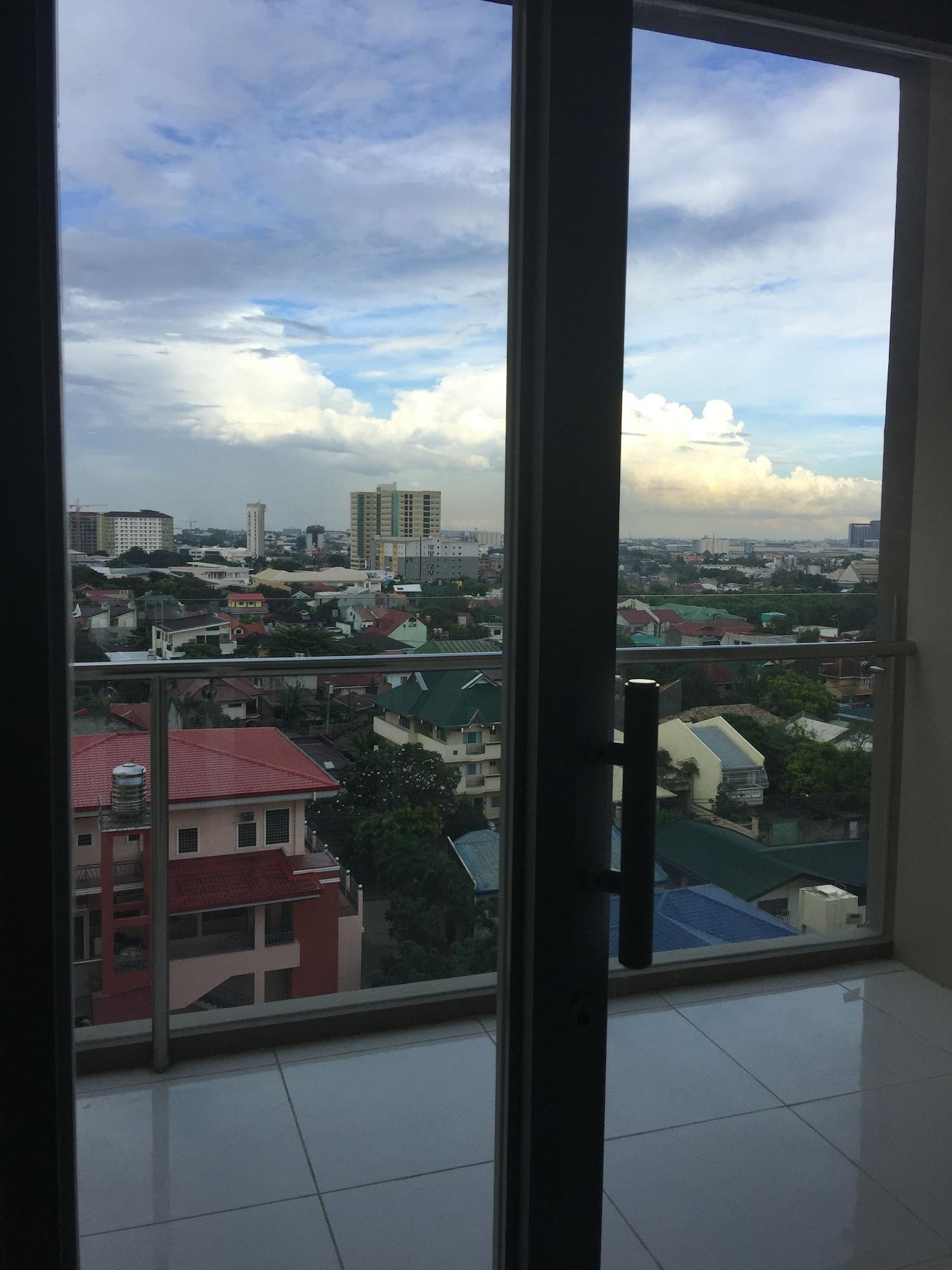 Mezzo Hotel Cebu Exterior foto